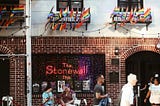 Less Noble Stonewall Vets: An Oral History