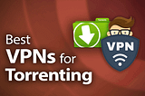 Best VPN for torrenting 2021: My #3 recommendation.