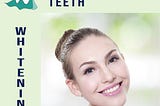 Teeth Whitening Cost Koramangala | Contact BEYOND SMILES