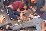 Ziofascist Israel’s 2023 to 2025 Genocide of Palestinians, Part 3: November 3 to 23, 2023—The Al…