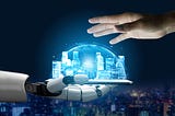 7 Technology Trends Driving Real-estate Innovation in 2023