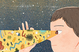 WHY: In search of the meaning of life.