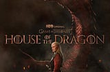 Excitement for: House of the Dragon