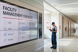 Facility Management Checklist: Essential Steps for Streamlined Operations