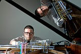 Music of the future
