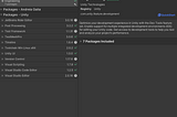 Post-Processing in Unity