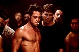 Stoicism and Fight Club