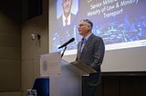 Opening Remarks at SICCI Fireside Chat