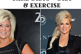 Celebrity Weight Loss Transformations That’ll Seriously Inspire You to Get In Shape