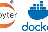 Docker and Jupyter for Data Scientists