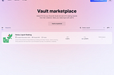 How to stake with Brick Towers on StakeWise V3?
