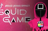 How To Create a Squid Game Jedag Jedug Effect in Final Cut Pro