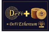 What is DeFi Ethereum?