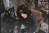 Joanna van Son has a show this Friday in General Assembly