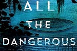 Book Review: “All the Dangerous Things” by Stacy Willingham