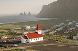 Why Iceland Might Be The Greatest Country On Earth