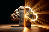 Stop the old IT path, choose AWS for a brighter future