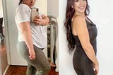 how to shed pounds in just a few week