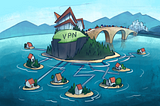 Internet Tubes in the Era of Privacy: VPNs Explained