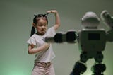 Can You Have a Child from Artificial Intelligence?