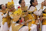 Peniti Jepang Menyemat Budaya Indonesia