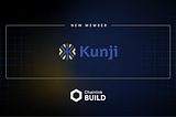 Decentralized Social Trading Project Kunji Finance Joins Chainlink BUILD