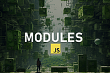 JavaScript Module System