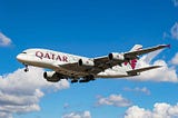 Someone Died on Qatar Airways: This is What “May” Have Happened