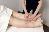 Lymphedema Therapists, are we talking to our clients about how stress management can help treat…