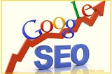 SEO and digital specialist