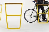 What Makes a Bike Rack?