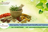 Naturopathy Traditional Health Benefits and Treatments