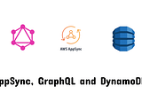 DynamoDB GraphQL API’s in AWS AppSync