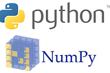 Introduction to Numpy in Python