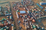 Baidoa’s fast-tracked, cost-effective and scalable legal ID registration model for IDPs