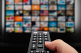 Our Mom’s Were Right — Violent Movies & Shows Do Make “Certain” People More Violent