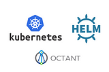 Desktop Hypervisor üzerinde Kubernetes Ortamı Kurulumu (Master, Worker, NFS, HELM ve Octant)