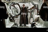 Who’s Who? Doctor Octopus: The Scientist turned Vil