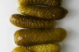 Pepinillos