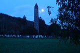 THE BEACON