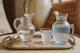 A Feast of Grace: Nurturing a Heart of Gratitude
