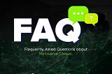 FAQs about Metaverse Classic