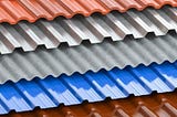 4 Essential Types Of Roofing Sheets That Add Value To Your Property