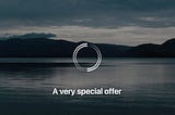 Obscura 2 — A very special offer