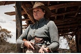 ‘The Drover’s Wife’ Is a Classic Story of a Woman in a Man’s World, but the New Adaptation Misses…