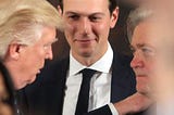 7 Reasonable Reasons to Give Jared Kushner a Chance to Fix Government