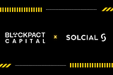 Blockpact Capital invests in Solcial