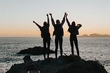 5 Tips for Achieving Your Goals — for Good