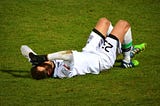 Concussion in football: Is it time to get ahead of the game?