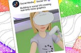 #FBConnect: 3 Fun Ways to Be Immersed on Facebook Reality Lab’s Biggest AR VR Event of the Year